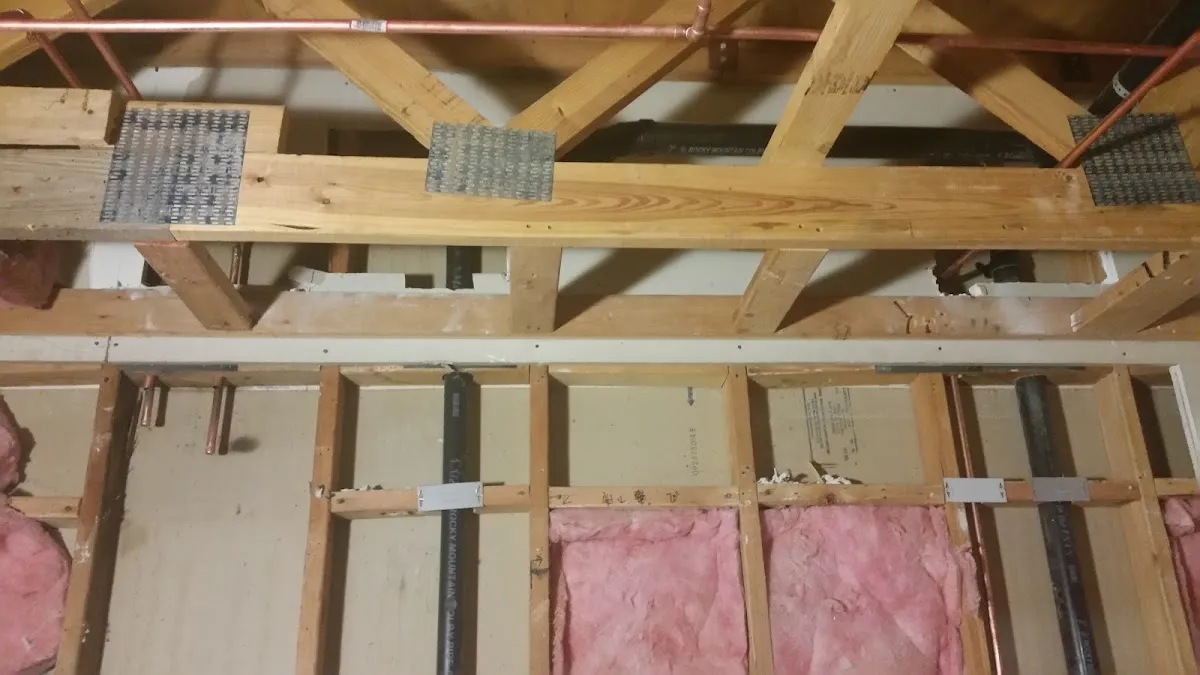 Plumbing services in Saratoga Springs, NY